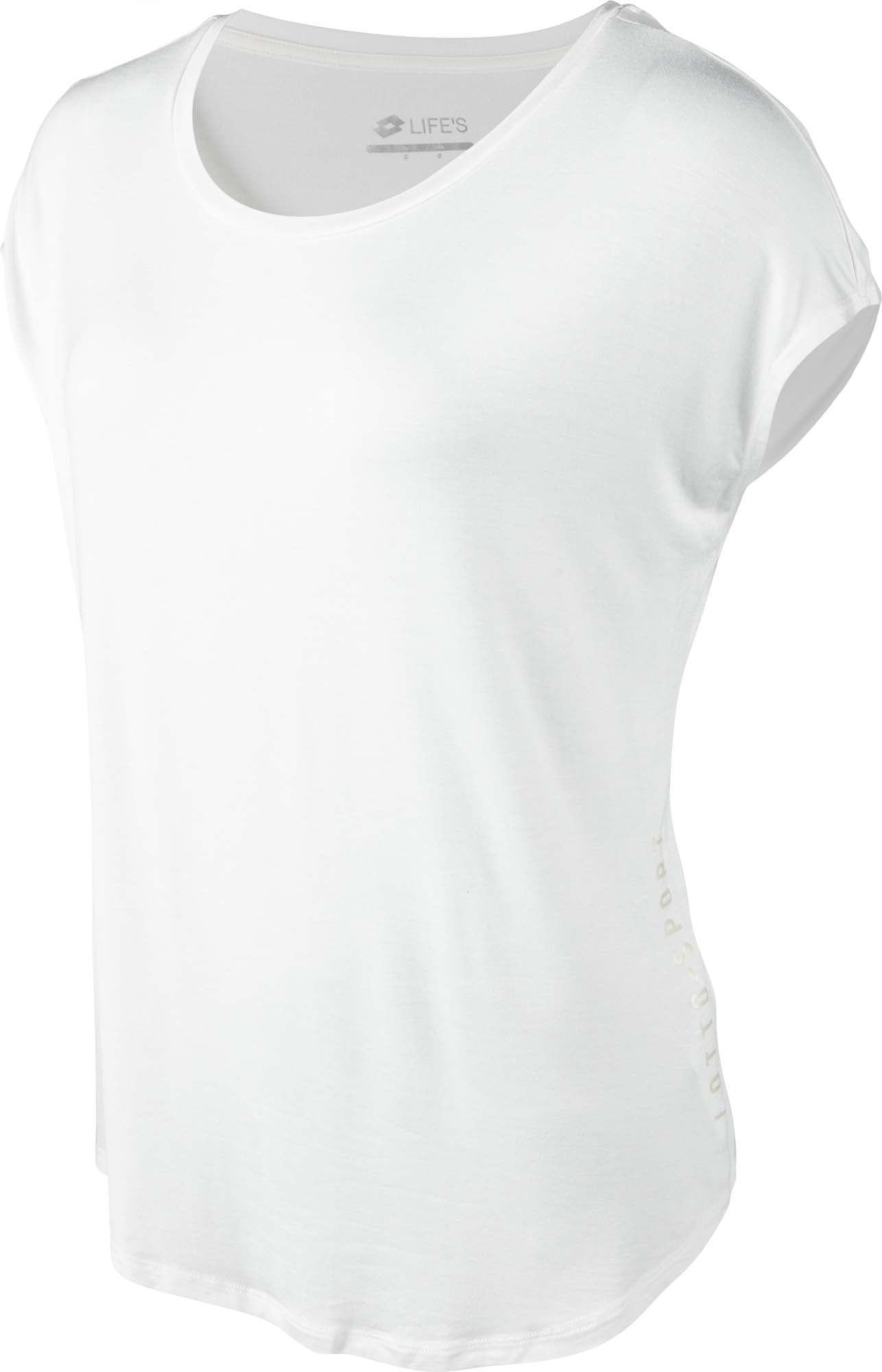 Women's T-shirt by Lotto Women's T-shirt by Lotto